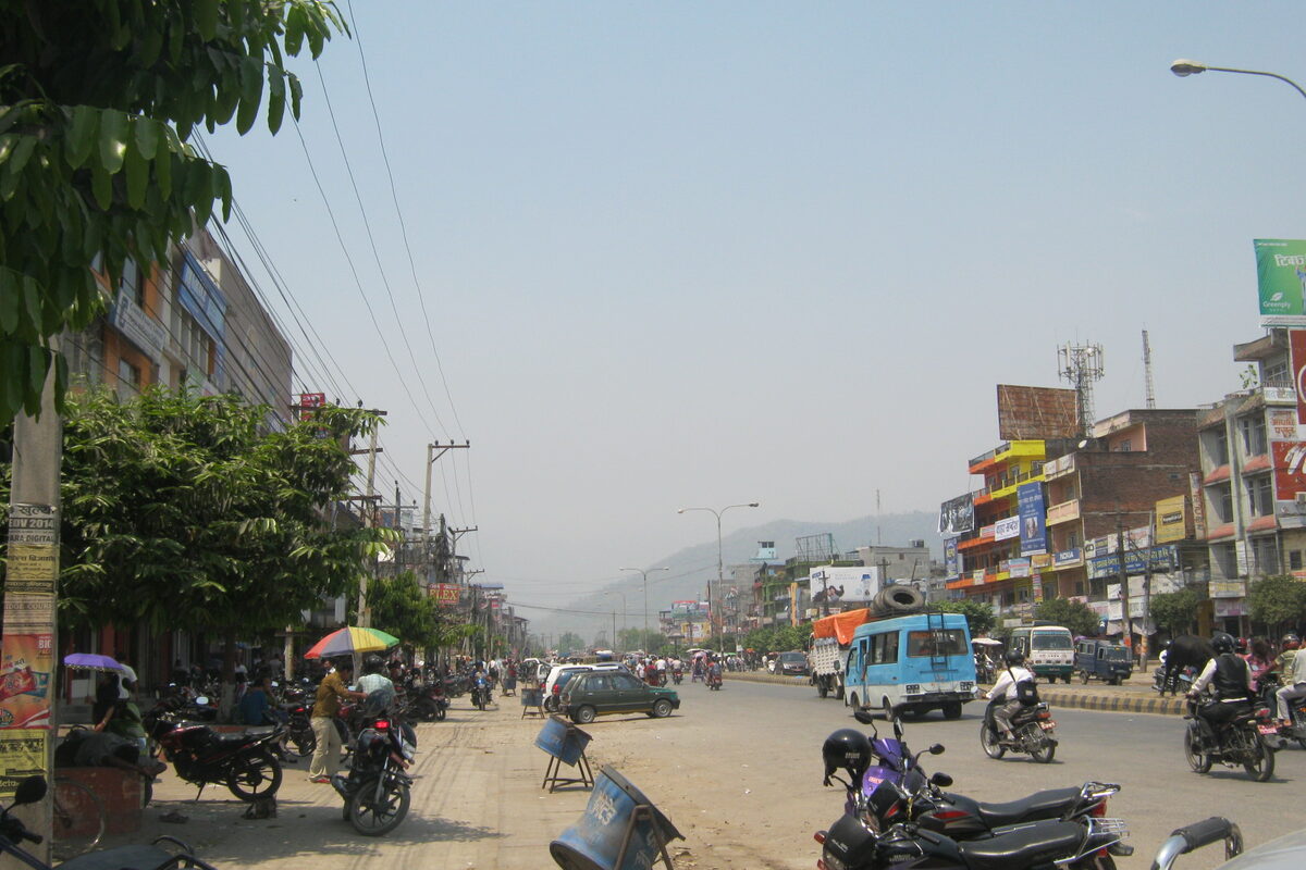Chitwan