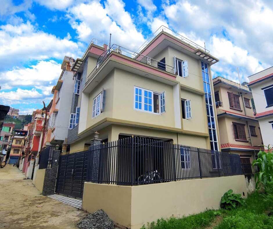 Rai Chowk New Home